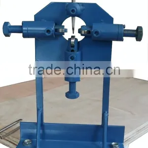 2014 HOT Sale Manual Scrap Copper Wire Stripper and Wire Cutting Machine HXS-20-1 thumbnail-2