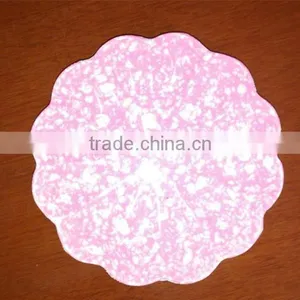 Colorized Melamine Molding Compound With Granular thumbnail-5