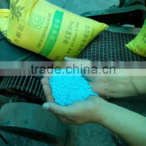 Organic Fertilizer Sieving Machine Vibrating Screen thumbnail-3