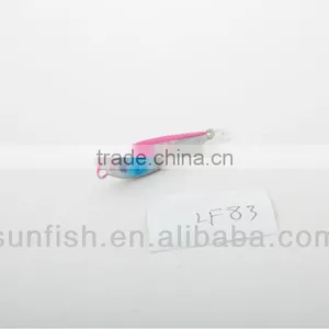 Lead Fish Fishing Lure Jigging Fishing Lure thumbnail-1