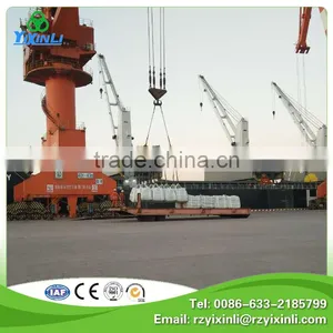 Supply High Quality Portland Cement per Ton thumbnail-5