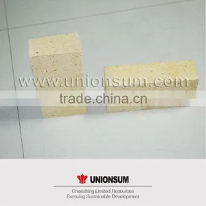 High Alumina Insulating Brick thumbnail-2