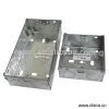 Sell Switch Steel Box (BS Standard) thumbnail-1