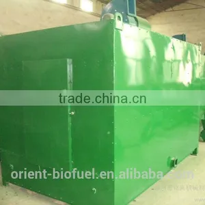 Factory Price Hot Selling Charcoal Bar Carbon Furnace thumbnail-3