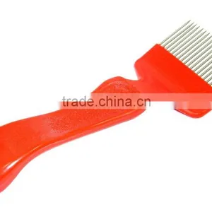 Hot Sale Beekeepint Tool Bee Smoker/bee Brush Cheap thumbnail-3