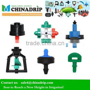 Chinadrip Irrigation Supplies Sprinkler System Sprinkler Heads thumbnail-1