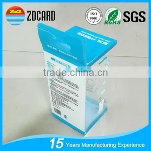 High Quality Eco Friendly Plastic Packaging for Nursing Bottle thumbnail-5