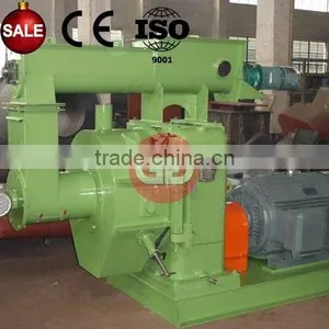 Complete Wood Pellet Manufacturing Line With Perfect After-sale Service thumbnail-1