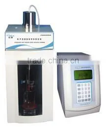 LCD Ultrasonic Sonicator thumbnail-1