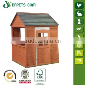 DFPets DFP024 China Supplier Steel Structure Modular Houses thumbnail-1