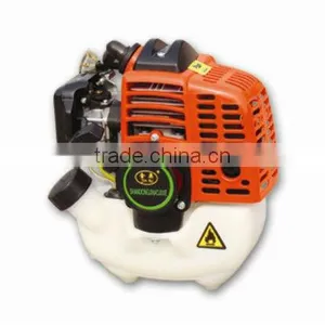 2-stroke Gasoline Engine 1E34F thumbnail-1