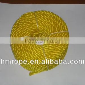 PE Rope 3 Strand Twist Diameter 1MM-50MM thumbnail-1