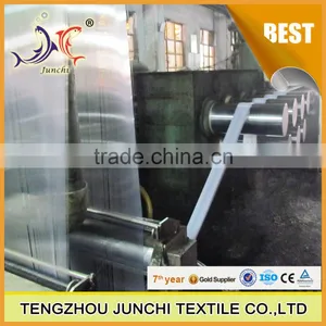 Junchi Hydrophilic Dyropholic Fireretardant Non Woven High Quality pp Staple Fiber thumbnail-6