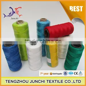 White and Color 210D/12 Nylon Fishing Twine thumbnail-4