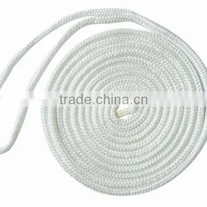 Marine Dock Line, Double Braided Dock Line thumbnail-1
