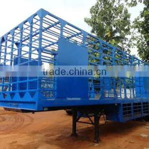 Gas Cylinder Carrier Trailer Model TGC42 thumbnail-3