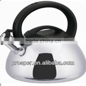 3L Stainless Steel Kettle thumbnail-2