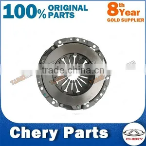 S11-1601020DA Chery QQ Clutch Disc,Chery Clutch Disc thumbnail-2