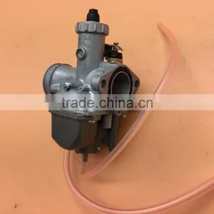 MIKUNI VM22 Carburetor HD XR100 XR100R CRF100F Motorcycler Scooter Carb thumbnail-2