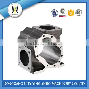 China Ductile Iron Casting thumbnail-4