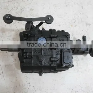 Gear Box for CAS5-25 thumbnail-1