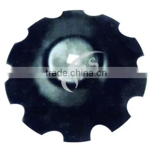 Notched Harrow Disk Discs for Soil Tillage Equipment thumbnail-1
