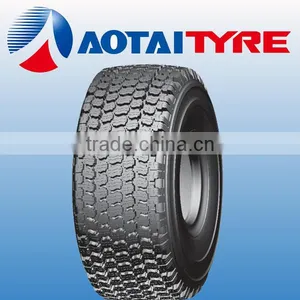 2015 New Pattern Design High Quality Radial Otr Tire 15.5r25 Hot Sale thumbnail-1