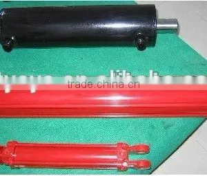 Hydraulic Cylinder Manufacturer Hydraulic Cylinder for Agricultural Equipment thumbnail-6