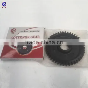 Steel Material Governor Gear Made in China thumbnail-2