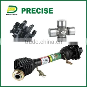 Tractors Use and Shafts Type Pto Shaft thumbnail-1