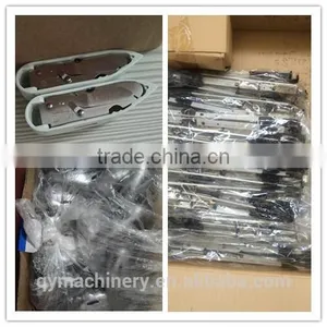 Embroidery Steel P10 Schiffli Shuttle thumbnail-4
