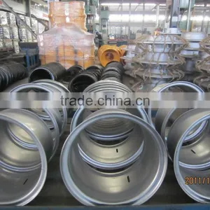 Otr Wheel Rim, Construction Wheel Rim, thumbnail-5