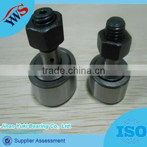 KR13 KRV13 CF5 M5x0.8mm Trolley Wheel Bearing thumbnail-2