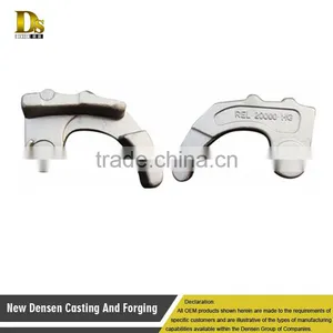 Custom Forging Product Metal Precision Parts With Good Quality thumbnail-1