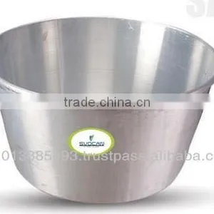 Aluminum Tub thumbnail-1