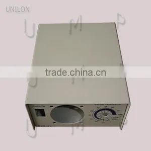 Metal Stamping Rack Mount Enclosure thumbnail-1