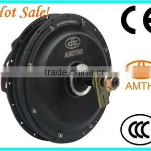 Electric Vehicle Motor, Electric Motor for Bicycle, 3000w Electric Bike Motor thumbnail-1
