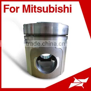 S6R2-MTK2L Marine Engine Piston for Mitsubishi thumbnail-1