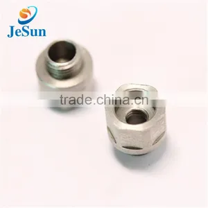 Manufacturing Machine Screw and Nut Made in China thumbnail-5