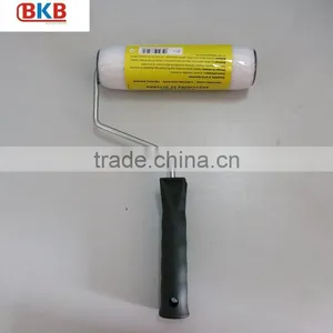 Painting Tools Paint Runner Roller With Plastic Handle thumbnail-1