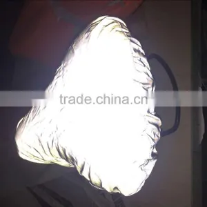 Reflective Waterproof Bicycle Seat Cover/bicycle Basket Cover thumbnail-6