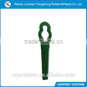 High Quality PP Plastic Cutting Blade Professional Supplier thumbnail-4