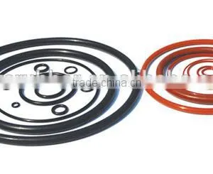 Rubber O Ring thumbnail-1