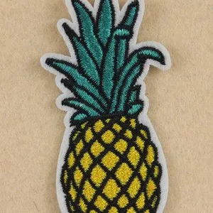 Clothing Accessory Latest Design Fashion DIY Custom Embridery Patch thumbnail-5