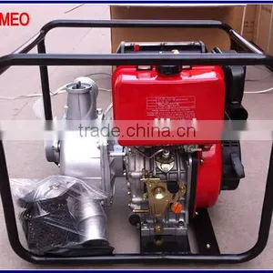 CP50C 2 Inch 50mm Agriculture Pump Diesel Water Pump Farm Pump thumbnail-1