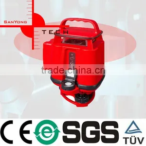 SR10 Red Line High Accurancy Self Levelling Rotary Laser Level thumbnail-1