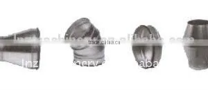 Hot Sale Round Duct Elbow Making Machine for Sale thumbnail-6