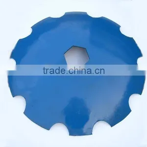 New Design Cutting Disc Making Machine With Low Price thumbnail-6