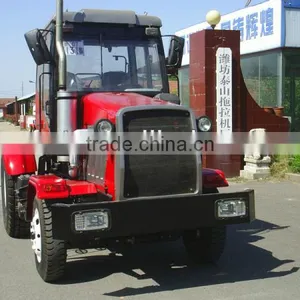 New Type! 280HP 4*2 Truck thumbnail-1
