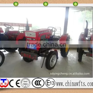 Hot Sale High Quality 24hp Tractor China Manufacturer With Ce/iso9001:2008 thumbnail-1